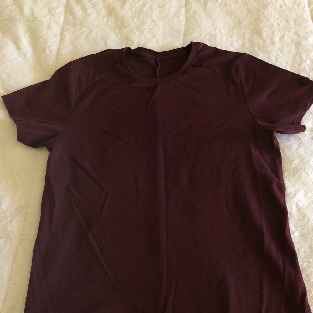 Short Sleeve Shirt